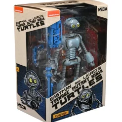 Teenage Mutant Ninja Turtles - Fugitoid (Mirage Comics) 7