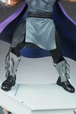 Teenage Mutant Ninja Turtles (1987) - Shredder 1/4 Scale Statue