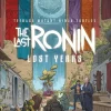 Teenage Mutant Ninja Turtle: The Last Ronin - The Lost Years Hardcover Book