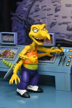 Teenage Mutant Ninja Turtles (1987) - Wingnut & Screwloose 7