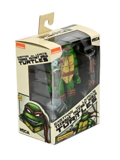 Teenage Mutant Ninja Turtles (1984) - Michelangelo (Mirage Comics) 7