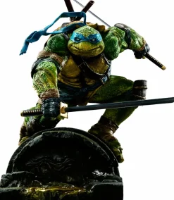 Teenage Mutant Ninja Turtles - Leonardo 15” Statue