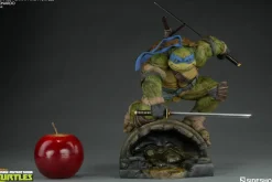 Teenage Mutant Ninja Turtles - Leonardo 15” Statue