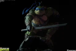 Teenage Mutant Ninja Turtles - Leonardo 15” Statue