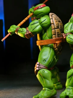 Teenage Mutant Ninja Turtles (1984) - Donatello (Mirage Comics) 7