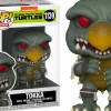 Teenage Mutant Ninja Turtles II: The Secret of the Ooze - Tokka Pop! Vinyl Figure