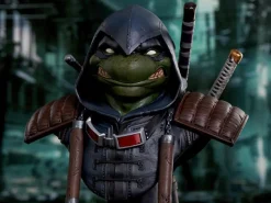 Teenage Mutant Ninja Turtles - The Last Ronin Legends in 3D 1/2 Scale Bust
