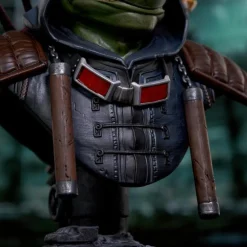Teenage Mutant Ninja Turtles - The Last Ronin Legends in 3D 1/2 Scale Bust
