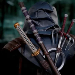 Teenage Mutant Ninja Turtles - The Last Ronin Legends in 3D 1/2 Scale Bust