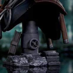 Teenage Mutant Ninja Turtles - The Last Ronin Legends in 3D 1/2 Scale Bust