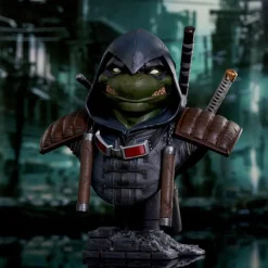 Teenage Mutant Ninja Turtles - The Last Ronin Legends in 3D 1/2 Scale Bust