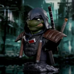 Teenage Mutant Ninja Turtles - The Last Ronin Legends in 3D 1/2 Scale Bust
