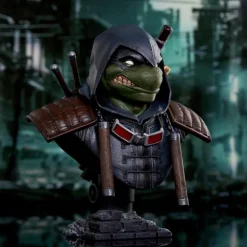 Teenage Mutant Ninja Turtles - The Last Ronin Legends in 3D 1/2 Scale Bust