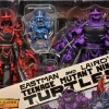 Teenage Mutant Ninja Turtles - Shredder Clones (Mirage Comics) 7" Scale Action Figure 3-Pack
