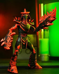 Teenage Mutant Ninja Turtles - Shredder Clones (Mirage Comics) 7