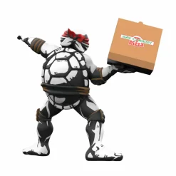 Teenage Mutant Ninja Turtles - Pizza Bomber 8