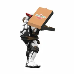Teenage Mutant Ninja Turtles - Pizza Bomber 8