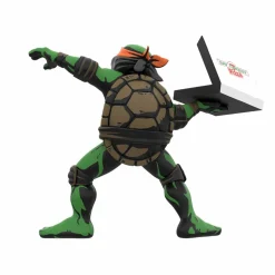 Teenage Mutant Ninja Turtles - Food Fight 8