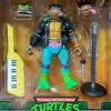 Teenage Mutant Ninja Turtles (1987) - Punker Donatello Ultimates! 7” Scale Action Figure (Wave 7)