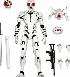 Teenage Mutant Ninja Turtles: The Last Ronin - Elite Synja Patrol Bot Ultimate 7