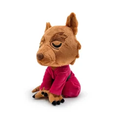 Teenage Mutant Ninja Turtles - Master Splinter 9” Plush