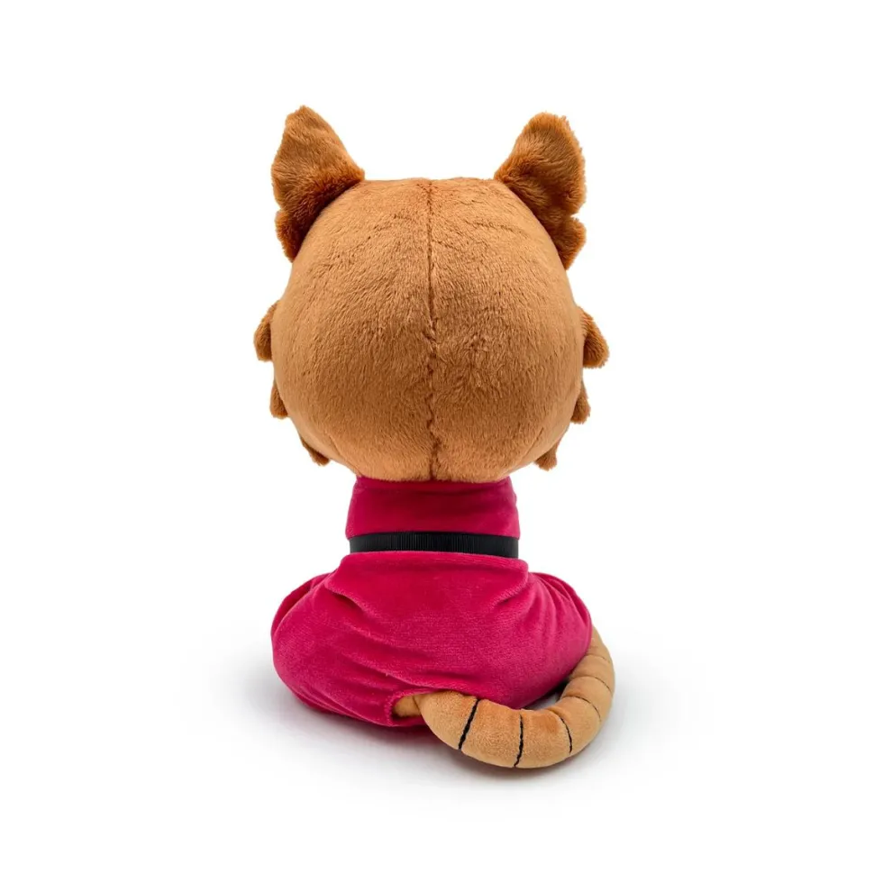 Teenage Mutant Ninja Turtles - Master Splinter 9” Plush