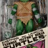 Teenage Mutant Ninja Turtles - Michelangelo: The Wanderer (Mirage Comics) 7" Scale Action Figure