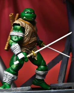 Teenage Mutant Ninja Turtles - Michelangelo: The Wanderer (Mirage Comics) 7" Scale Action Figure