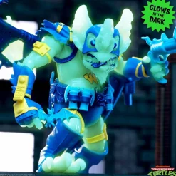 Teenage Mutant Ninja Turtles (1987) - Wingnut & Screwloose Glow-in-the-Dark Ultimates! 7