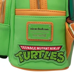 Teenage Mutant Ninja Turtles - Michelangelo Cosplay 10