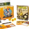 Teenage Mutant Ninja Turtles: Shadows of the Past - April O’Neil Hero Pack