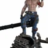 Tekken 7 - Bryan Fury 1/4 Scale Statue