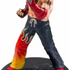 Tekken 3 - Jin Kazama 1/4 Scale Statue