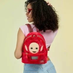 Teletubbies - Po Plush Cosplay Light Up 10