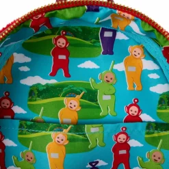 Teletubbies - Po Plush Cosplay Light Up 10