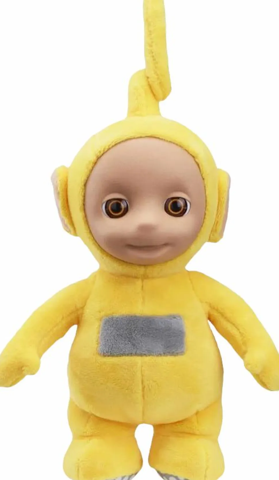 Teletubbies - Talking Laa-Laa Electronic 12" Plush