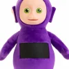 Teletubbies - Tinky-Winky 8'' Plush