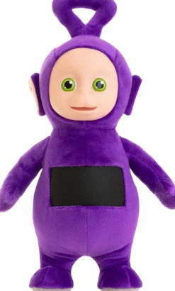 Teletubbies - Tinky-Winky 8'' Plush