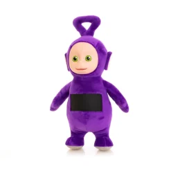 Teletubbies - Tinky-Winky 8'' Plush