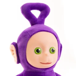 Teletubbies - Tinky-Winky 8'' Plush