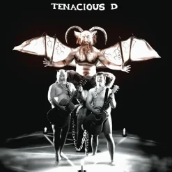Tenacious D - Tenacious D 2xLP Vinyl Record