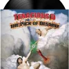 Tenacious D - The Pick of Destiny LP Vinyl Record
