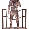Terminator 2: Judgement Day - T-1000 Liquid Metal 1/3 Scale Statue