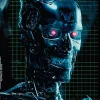 Terminator 2: Judgement Day - Terminator x Primitive Box Set Sticker