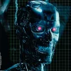 Terminator 2: Judgement Day - Terminator x Primitive Box Set Banner