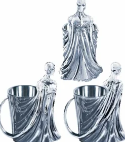 Terminator 2: Judgement Day - T-1000 Molded Mug