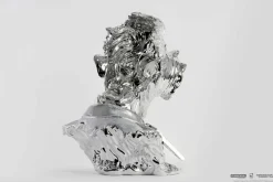Terminator 2: Judgement Day - T-1000 Art Mask Liquid Metal Edition 1:1 Scale Life-Size Bust