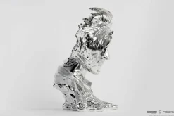 Terminator 2: Judgement Day - T-1000 Art Mask Liquid Metal Edition 1:1 Scale Life-Size Bust