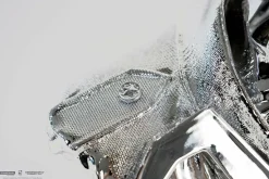 Terminator 2: Judgement Day - T-1000 Art Mask Liquid Metal Edition 1:1 Scale Life-Size Bust