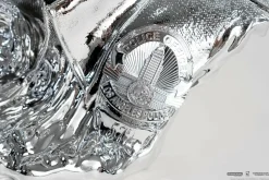 Terminator 2: Judgement Day - T-1000 Art Mask Liquid Metal Edition 1:1 Scale Life-Size Bust